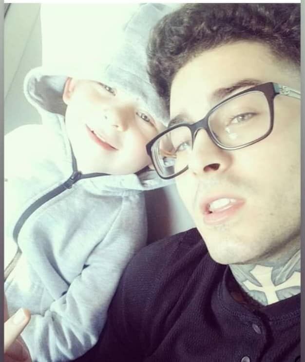 Dylan Clouatre